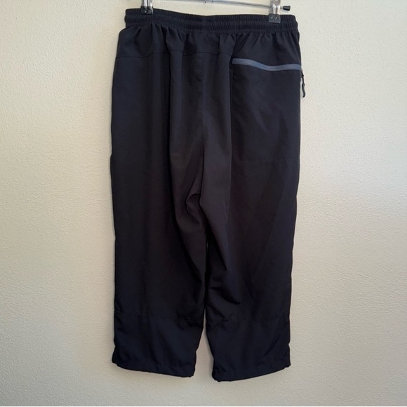 MOCOLY Cargo Hiking Pants Elastic Waist Quick Dry Lightweight Water Resistant - Picture 7 of 13